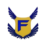 Fakz Badge Logo